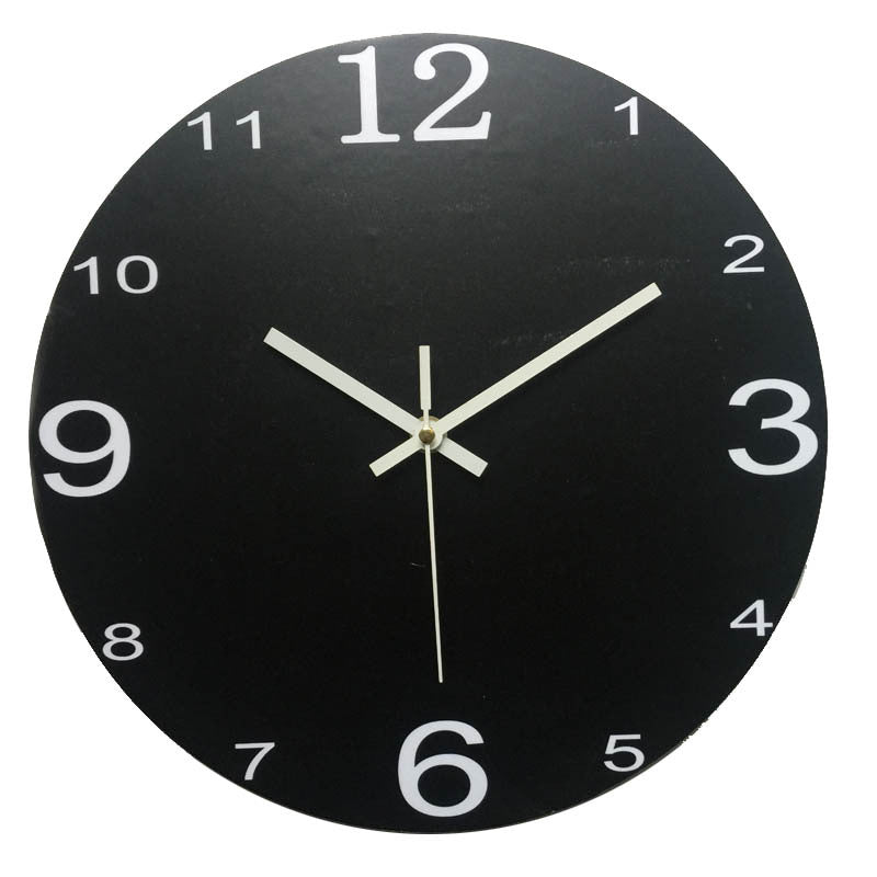 Reloj De Pared