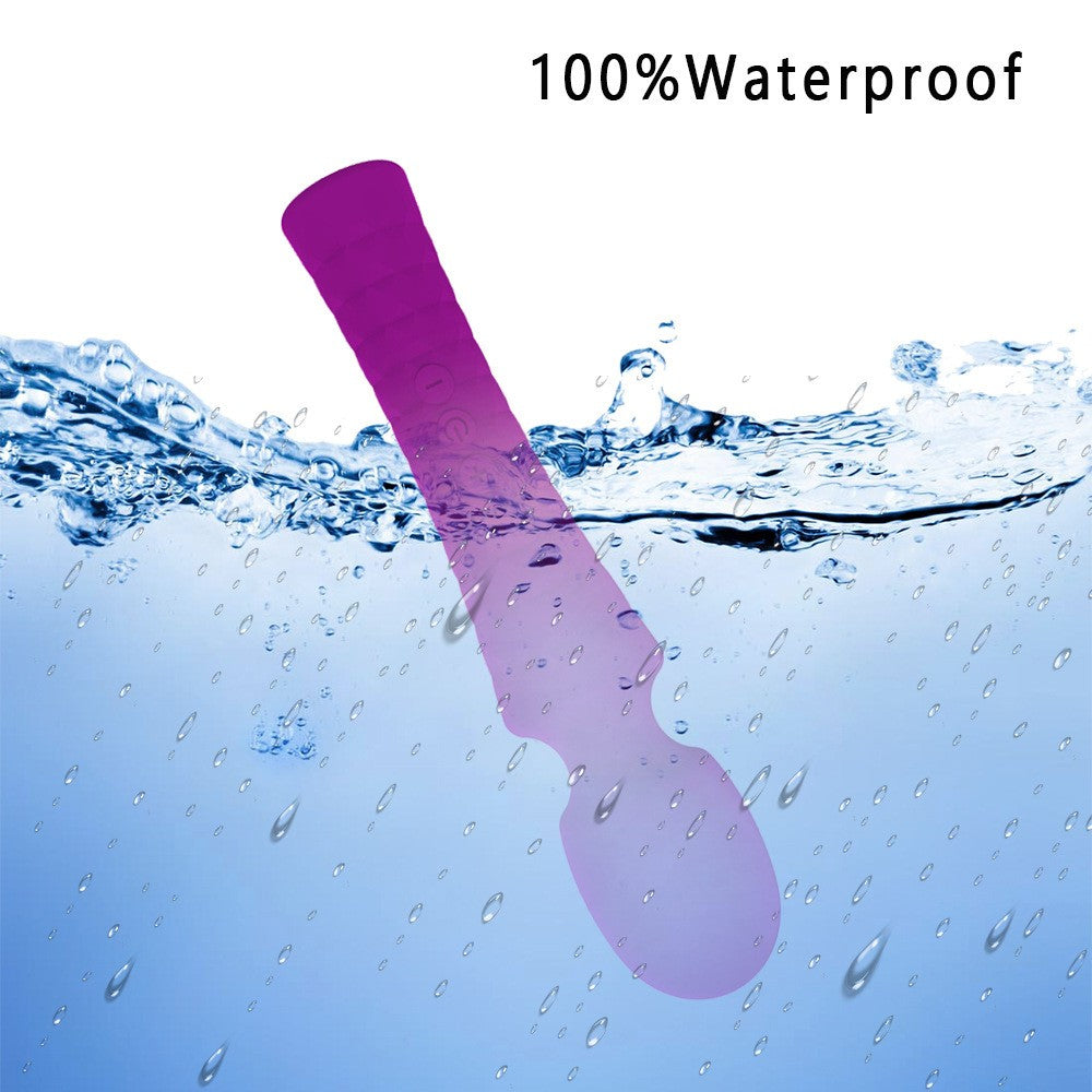 Vibrador Recargable Magnetica