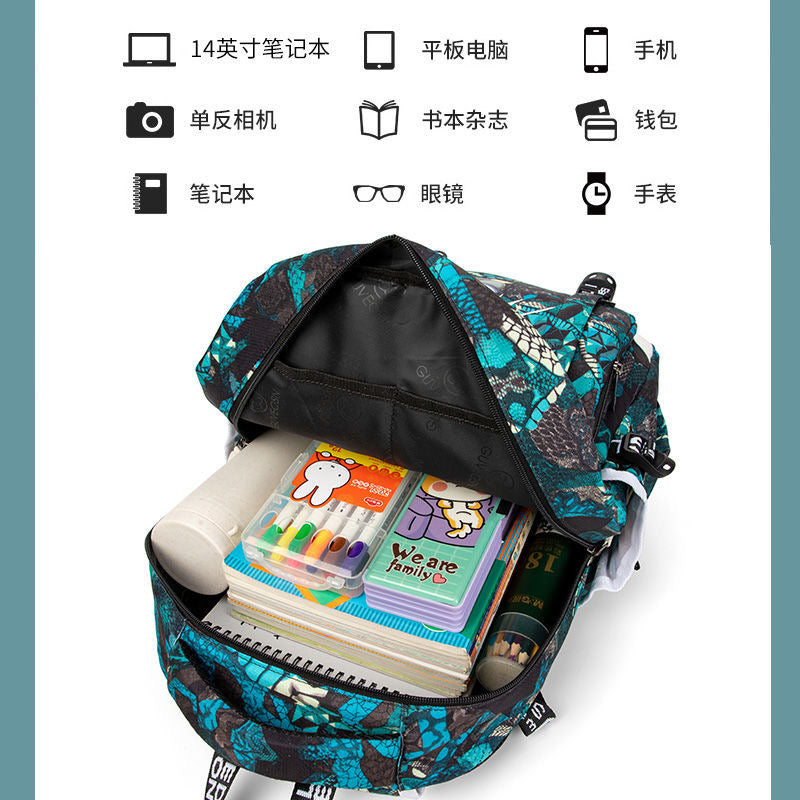 Mochila