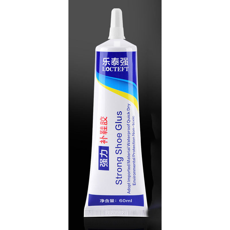 Set/3 Pegamento de 60ml para Zapatillas, Zapatos y etc.