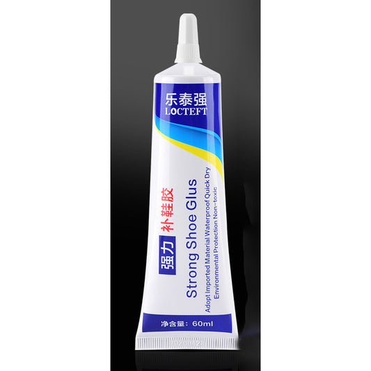 Set/3 Pegamento de 60ml para Zapatillas, Zapatos y etc.