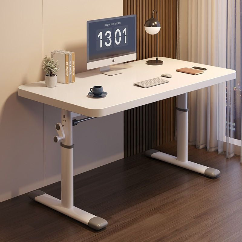 Mesa elevadora, Mesa de ordenador, Escritorio, Mesa de estudio para niños, Mesa pequeña de oficina