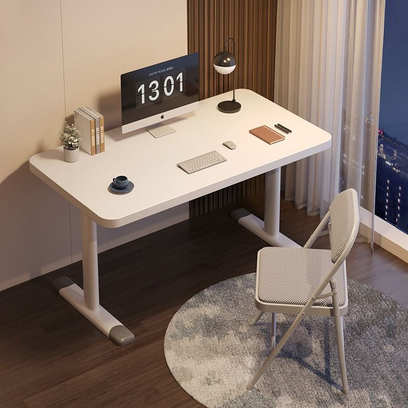 Mesa elevadora, Mesa de ordenador, Escritorio, Mesa de estudio para niños, Mesa pequeña de oficina