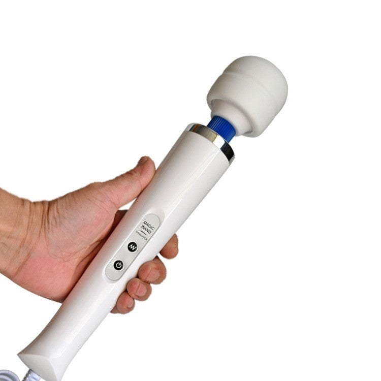 Vibrador Recargable Estirable