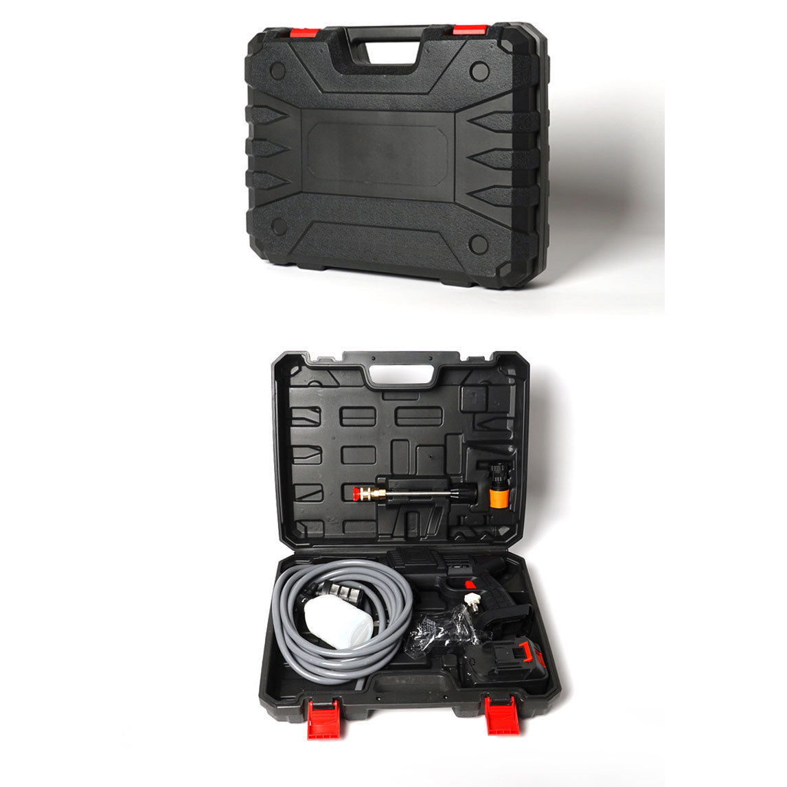 Hidrolavadora Inalambrica Recargable 300W Power