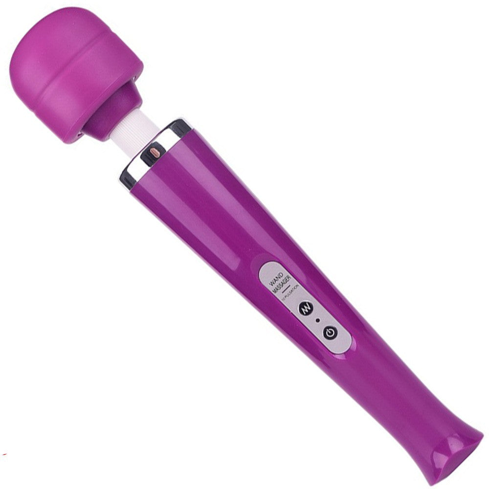 Vibrador Recargable Estirable