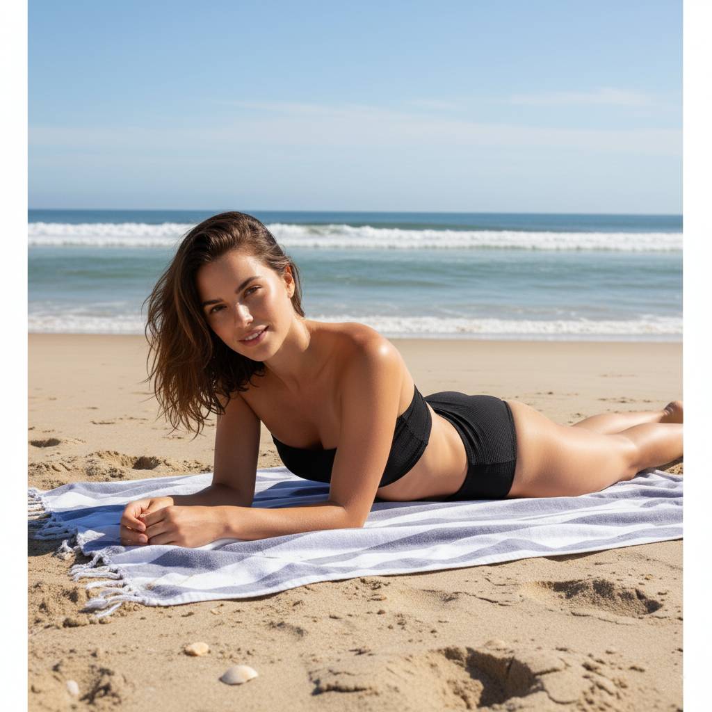 Bikini de Verano Vacaciones