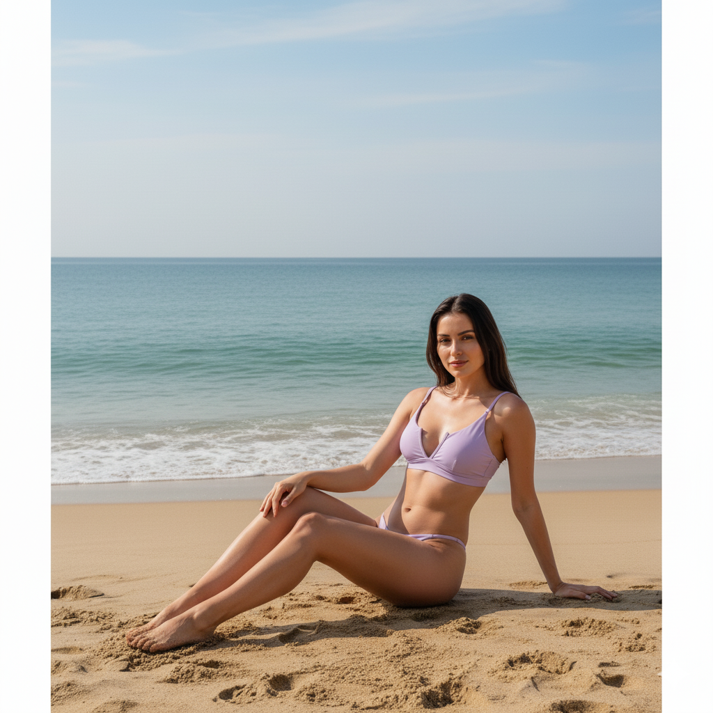 Bikini de Verano Vacaciones