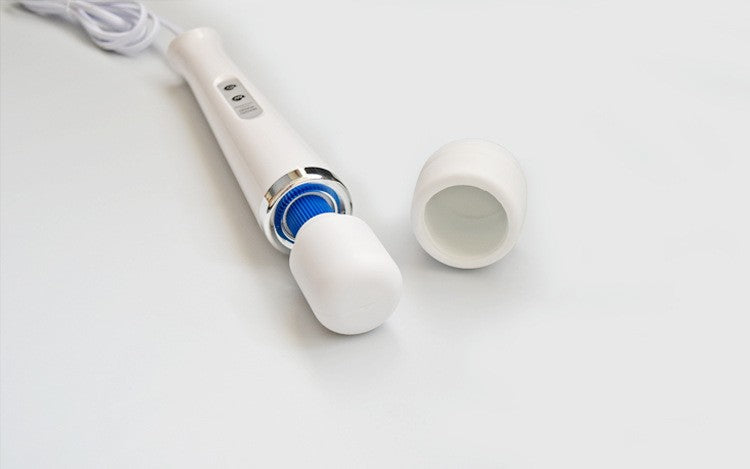Vibrador Recargable Estirable