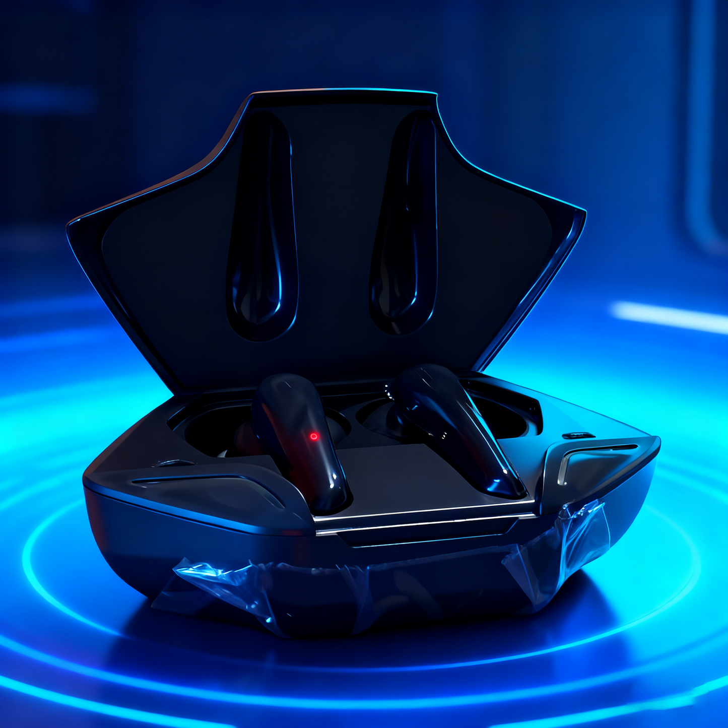 Audifono Inalámbricos