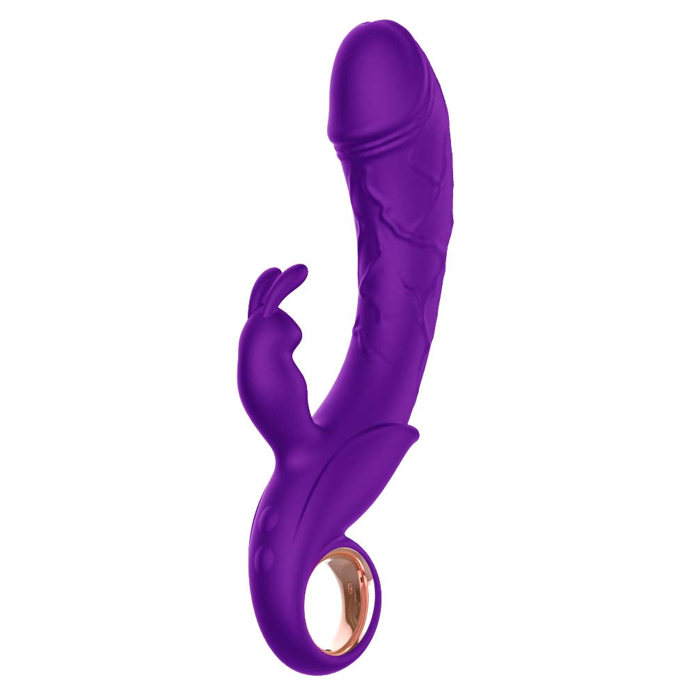 Vibrador Recargable