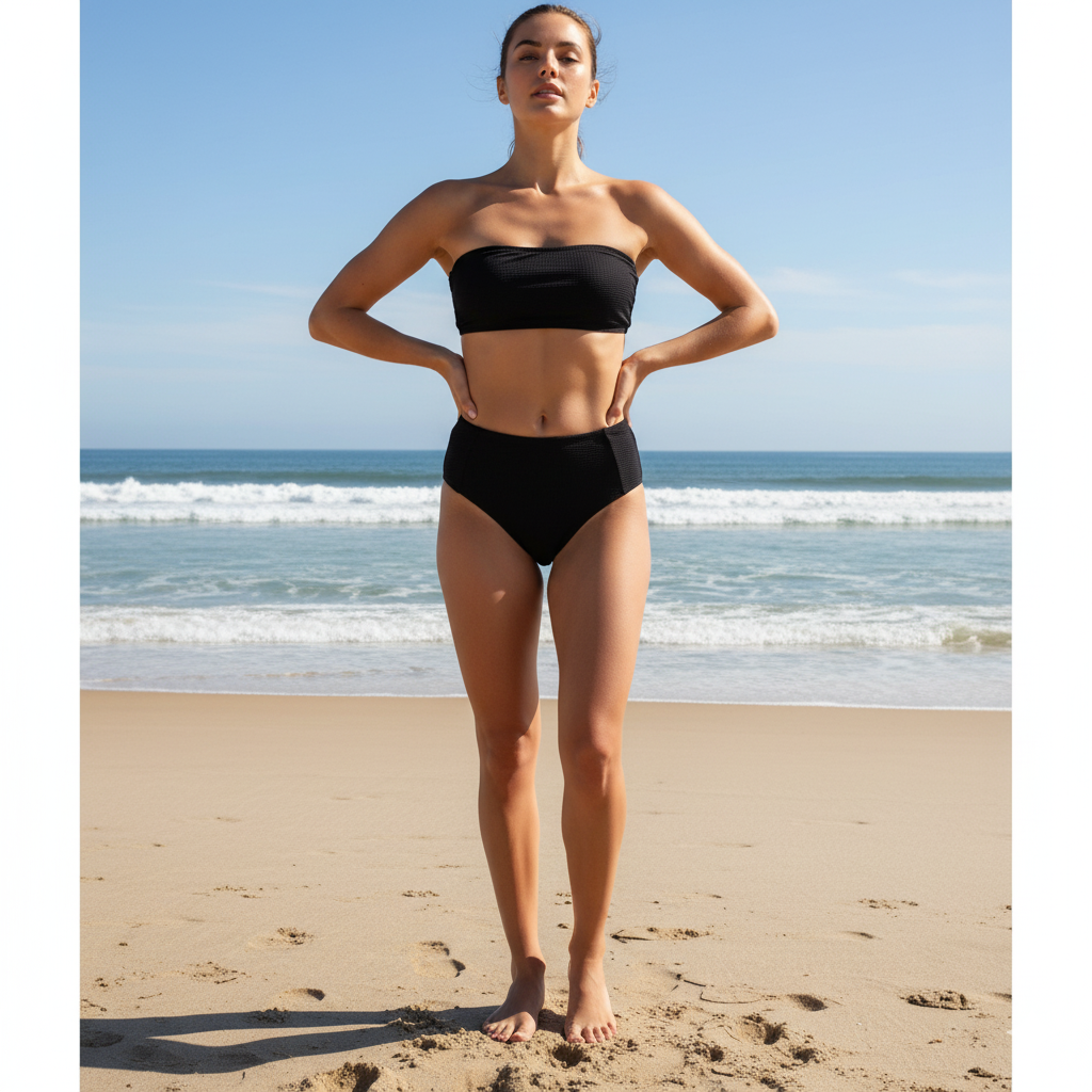 Bikini de Verano Vacaciones