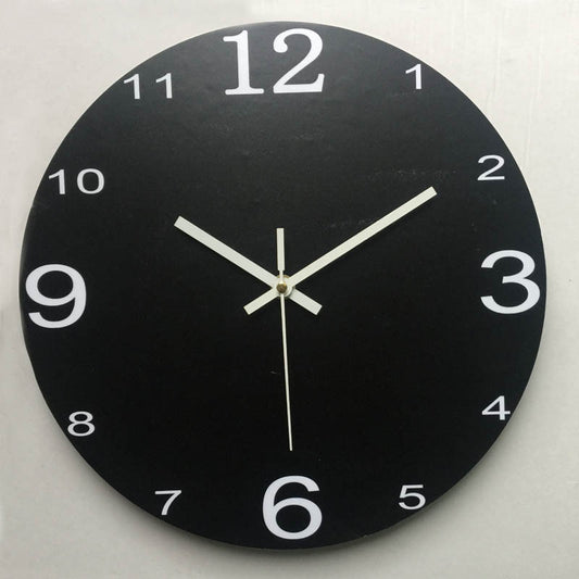 Reloj De Pared