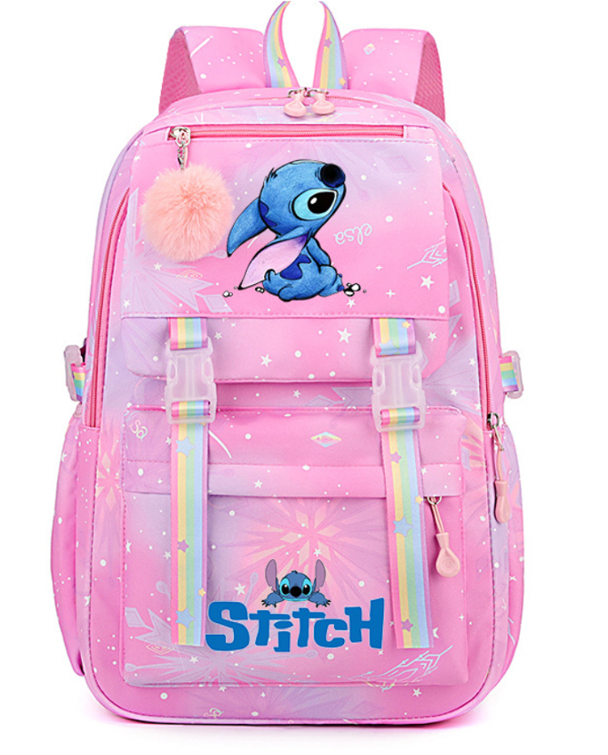 Mochila de Stitch