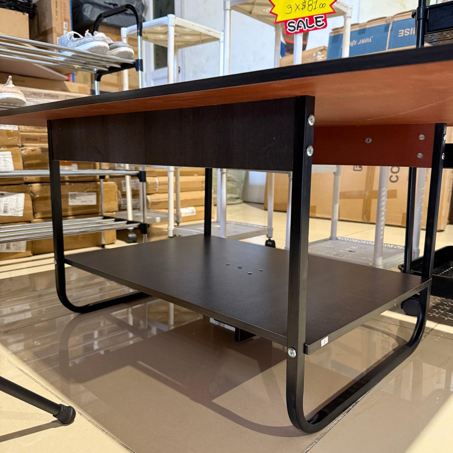 Mesa para Sala