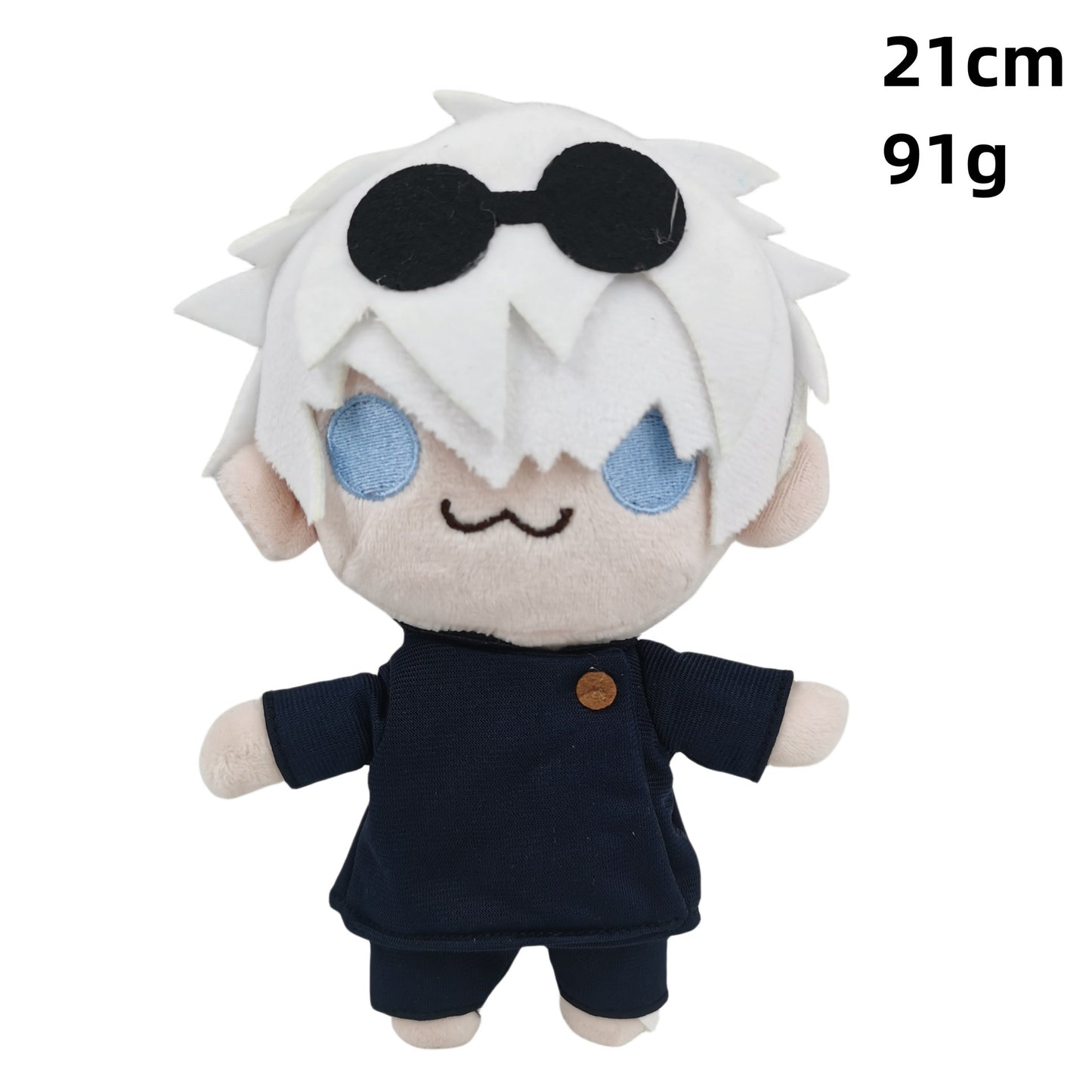 Peluche de Jujutsu Kaisen Anime