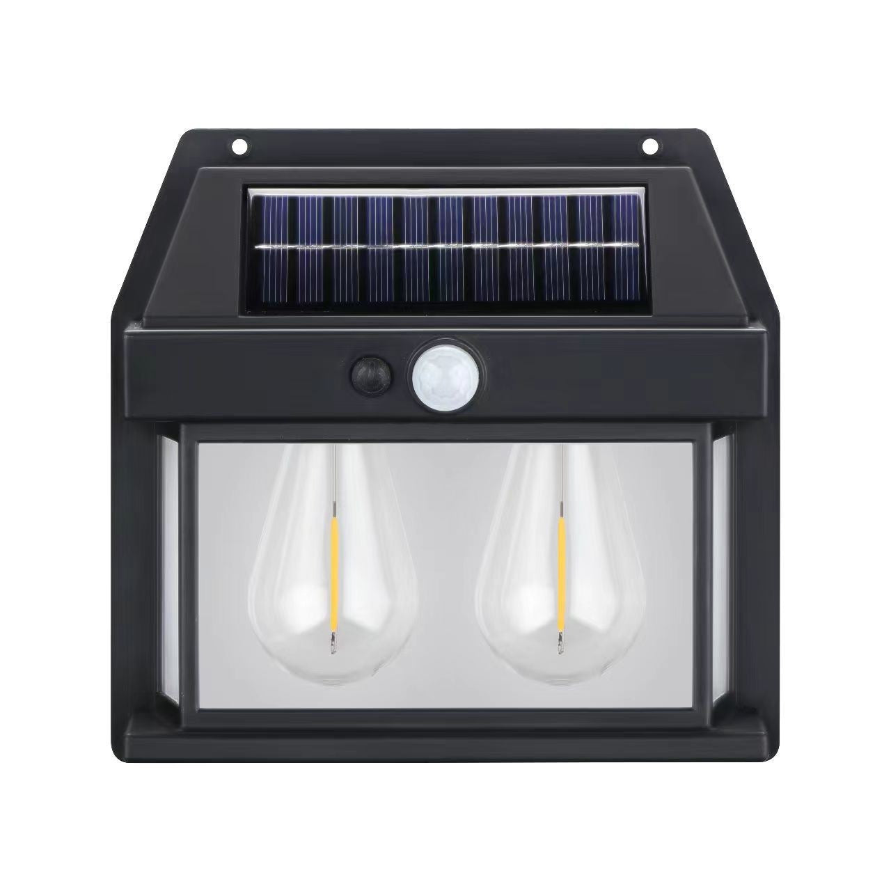 Lampara de Solar