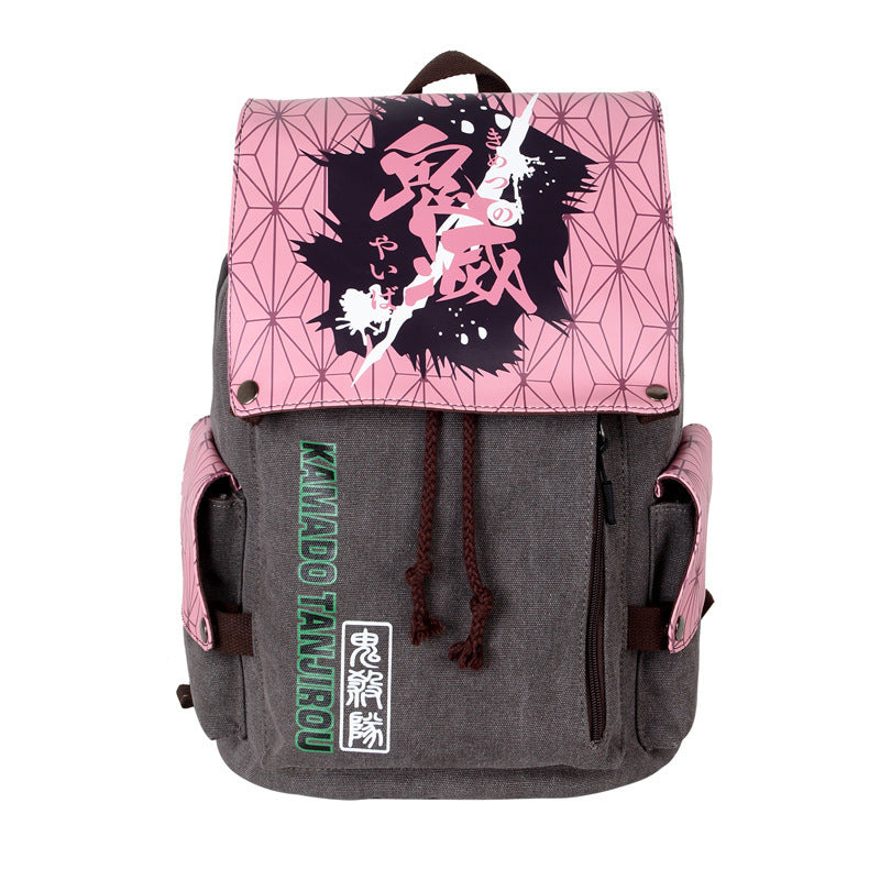 Mochila de Nezuko