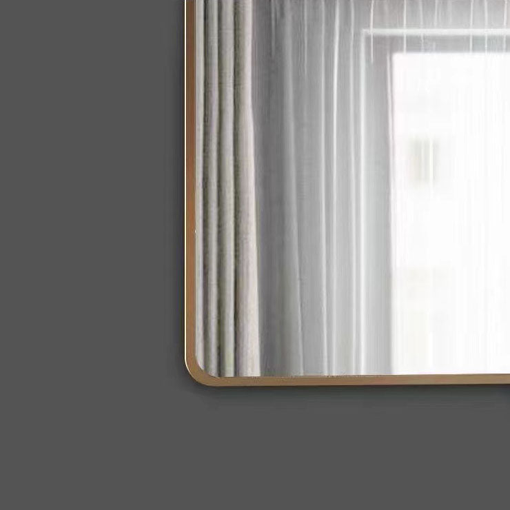 Espejo 2 en 1 para Pared y Piso 48*160cm