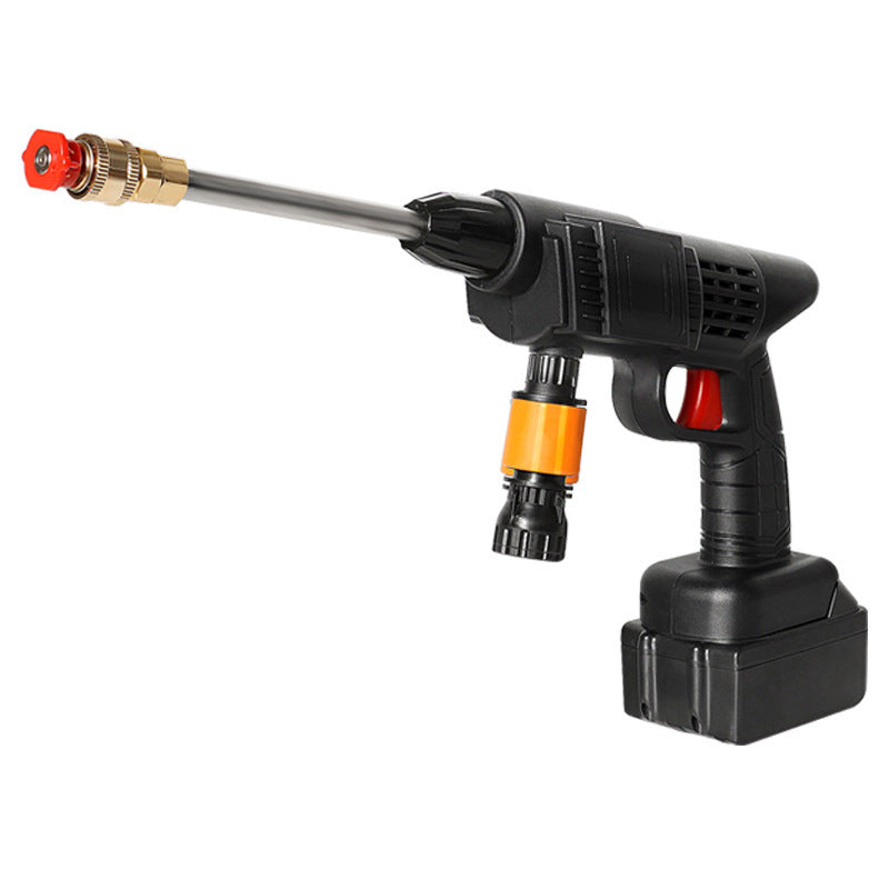 Hidrolavadora Inalambrica Recargable 300W Power