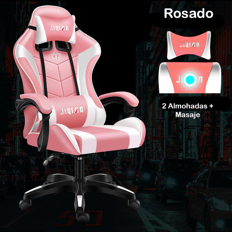 Silla de Gamer