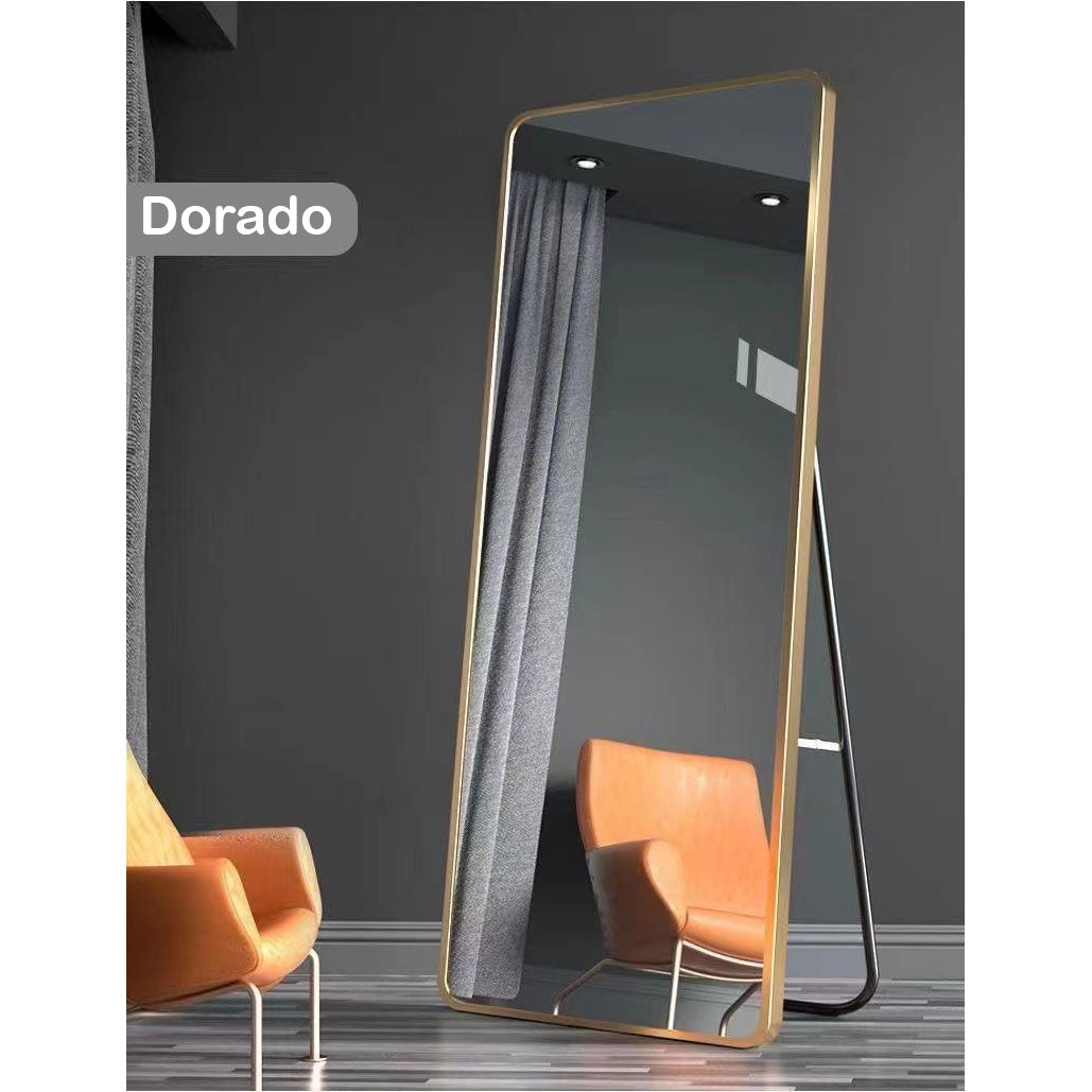 Espejo 2 en 1 para Pared y Piso 48*160cm