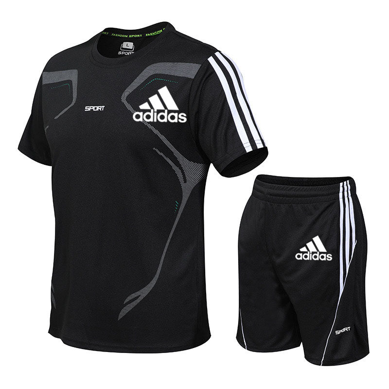 Conjunto de Ropa  Adidas Marca Unisex