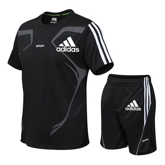 Conjunto de Ropa  Adidas Marca Unisex