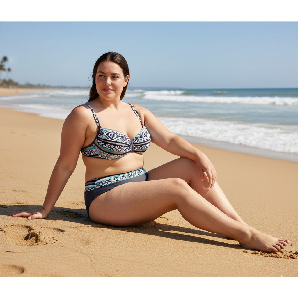 Bikini de Verano Vacaciones