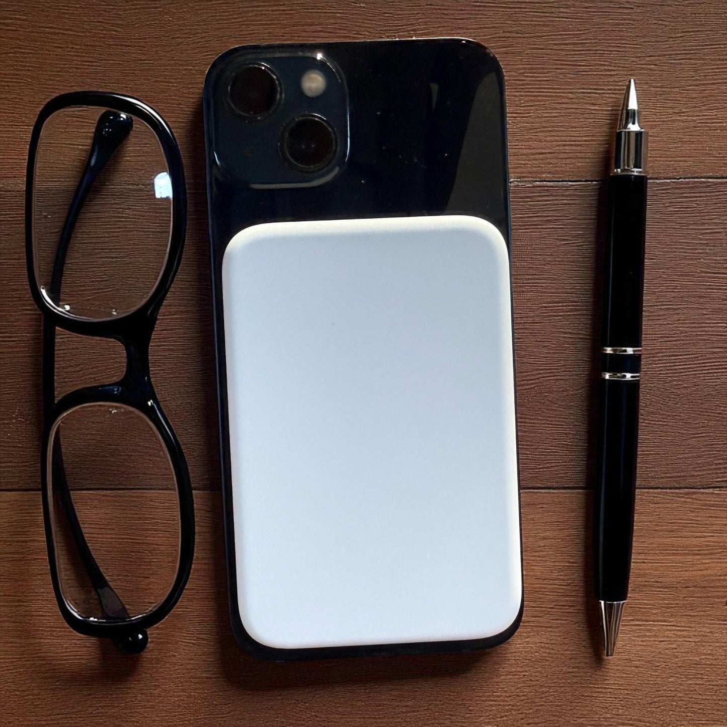Batería Portátil Magnética – 10,000mAh