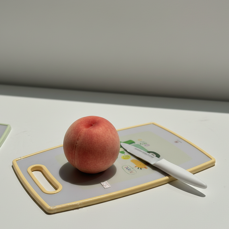 Tabla de picar para Frutas