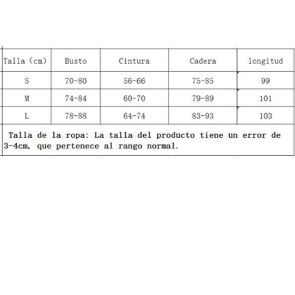 Vestido