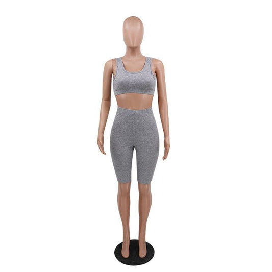 Conjunto de mujer