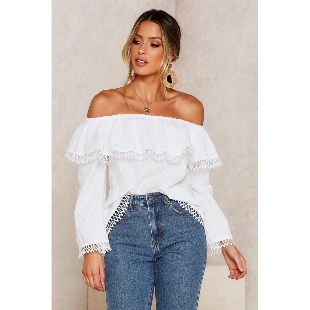 Tops