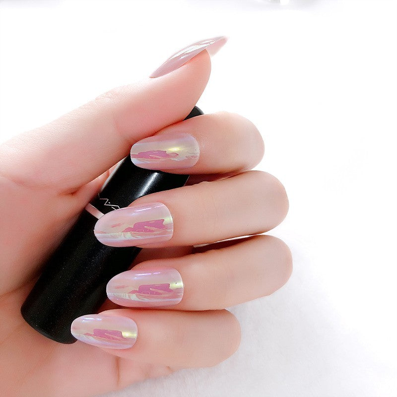 Uñas postizas