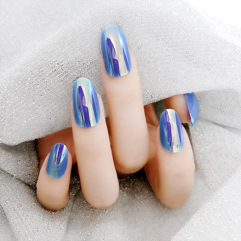 Uñas postizas