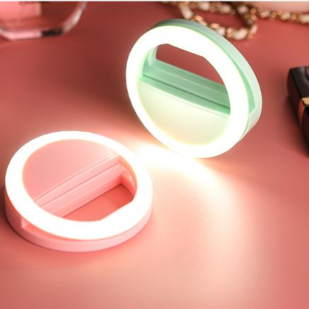Aro de Luz para Celular