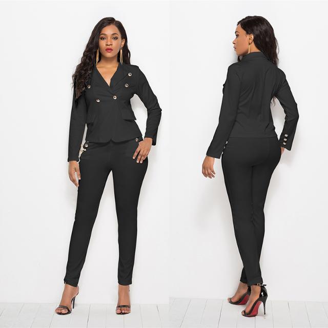 conjunto de mujer