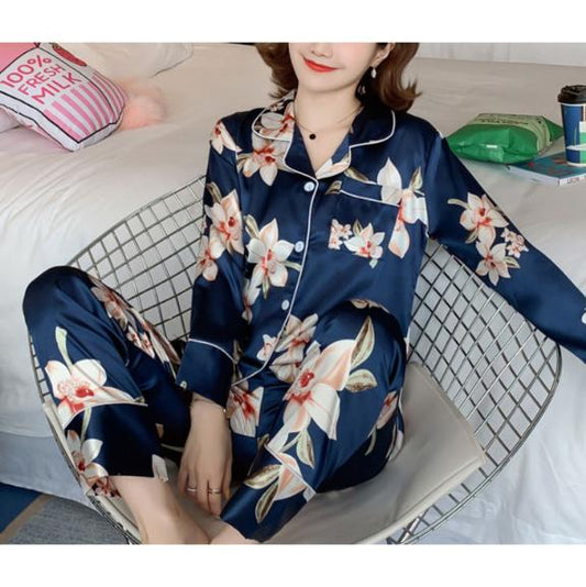 Conjunto de pijama