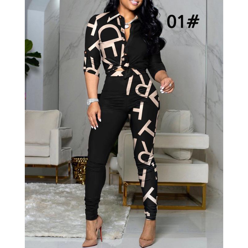 Conjunto de mujer