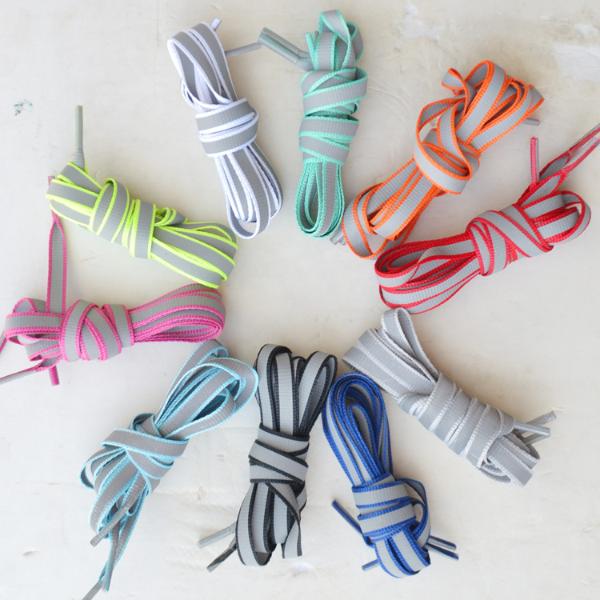 Cordones de los zapatos