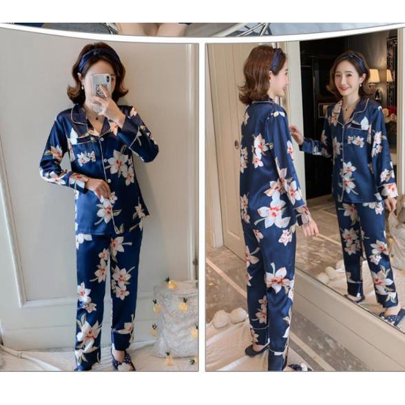 Conjunto de pijama