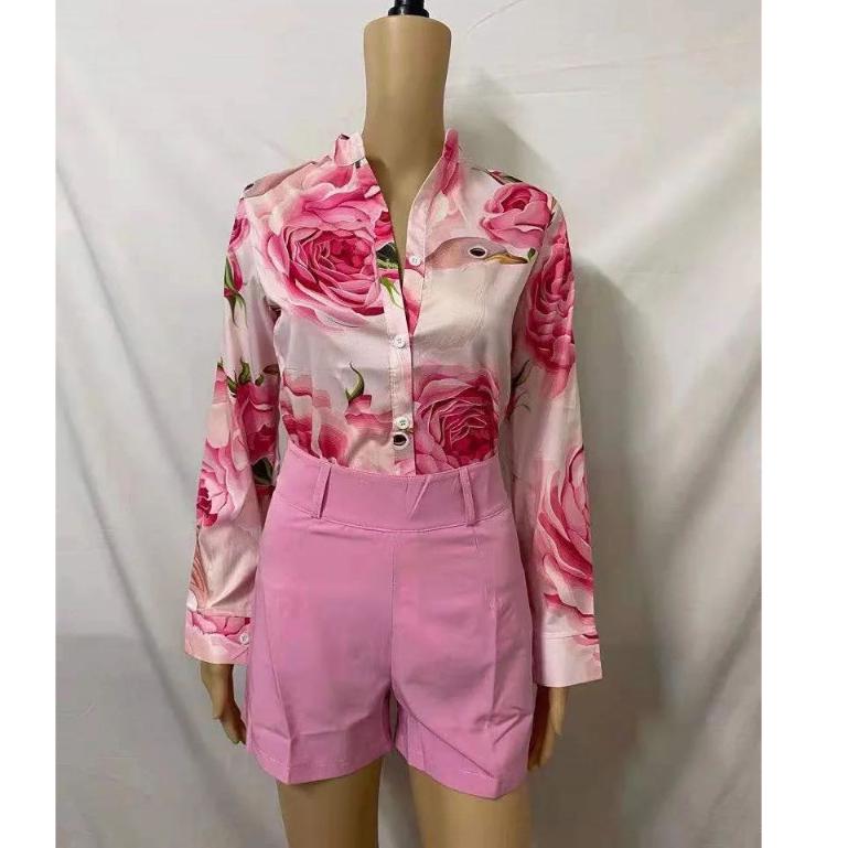 Conjunto de mujer