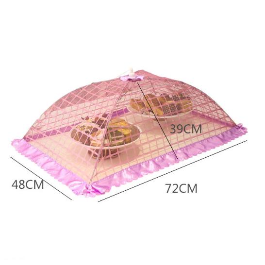 Cubierta de mesa de comedor plegable