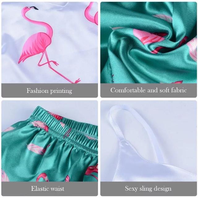 Conjunto de pijama