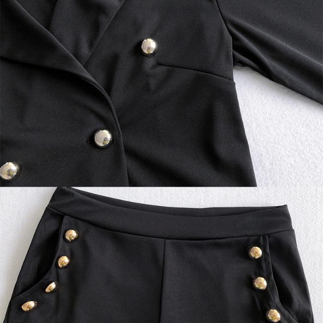 conjunto de mujer