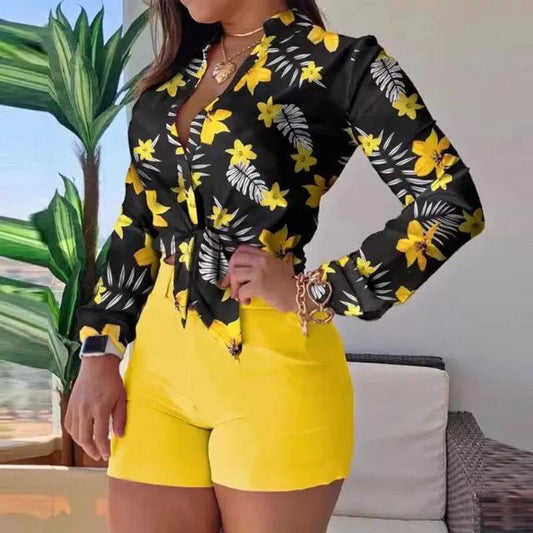 Conjunto de mujer