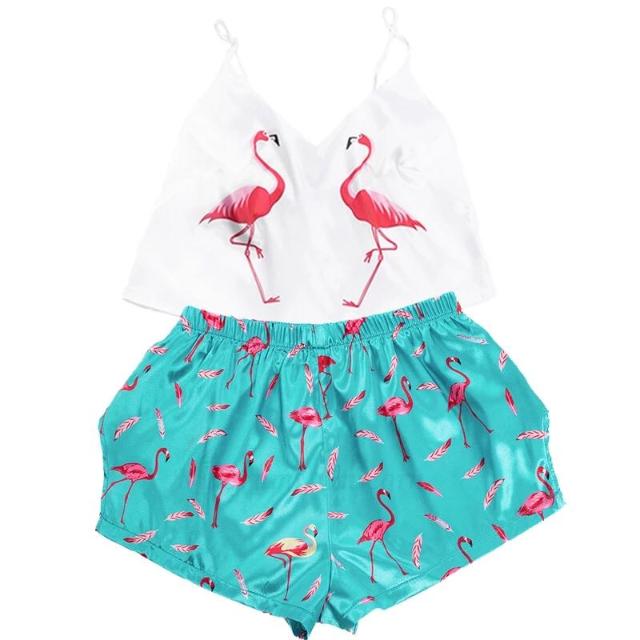 Conjunto de pijama