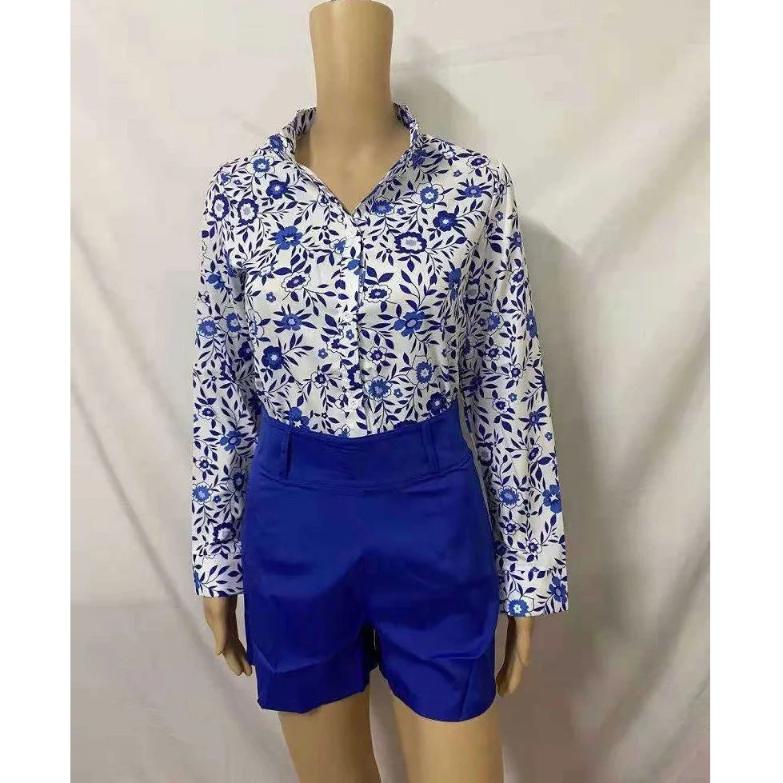 Conjunto de mujer
