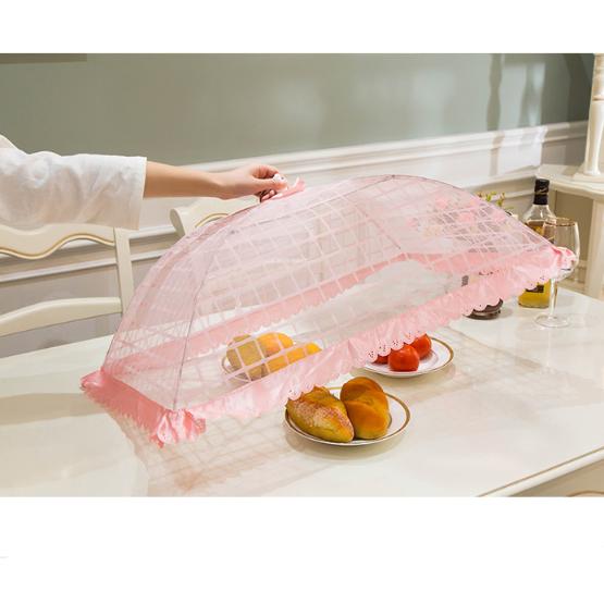 Cubierta de mesa de comedor plegable